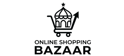 Online Shopping Bazaar